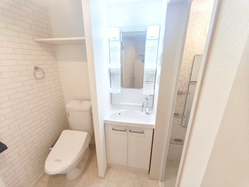 ヴォレソレイユ北千住 その他2