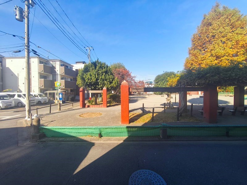 ヴォレソレイユ北千住 その他5