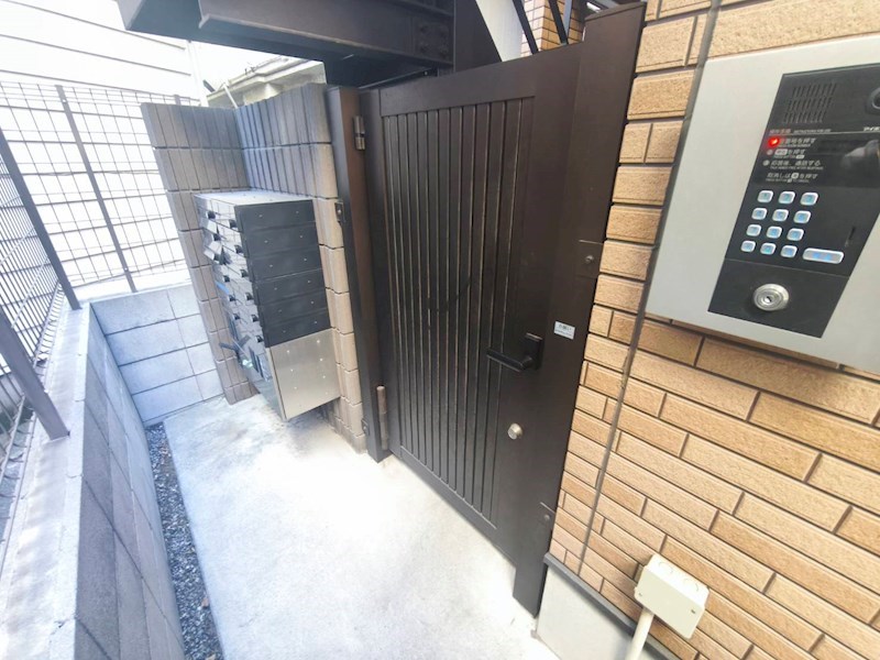 ヴォレソレイユ北千住 その他外観1