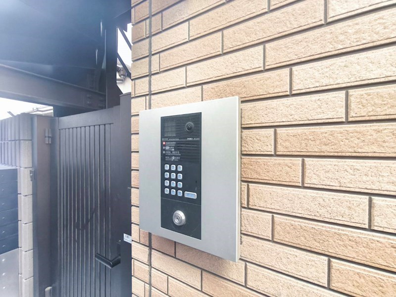 ヴォレソレイユ北千住 その他外観3