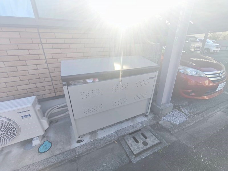 ヴォレソレイユ北千住 その他外観5