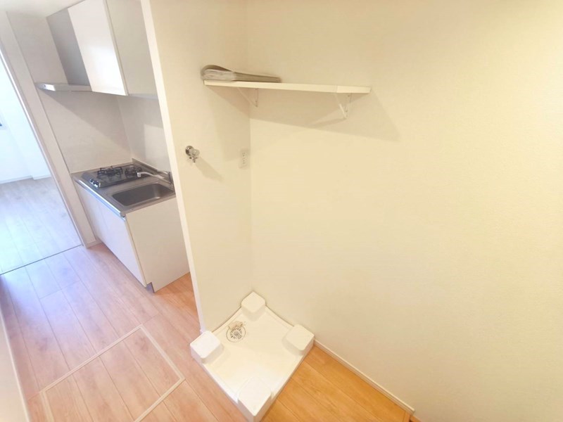 ヴォレソレイユ北千住 その他6