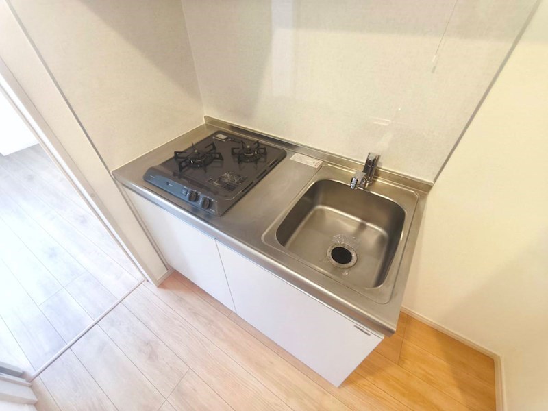 ヴォレソレイユ北千住 その他12