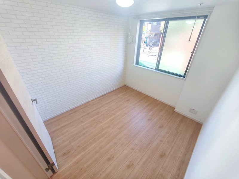 ヴォレソレイユ北千住 その他17