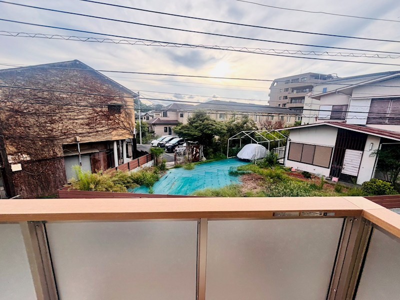 シャディグローヴ その他6