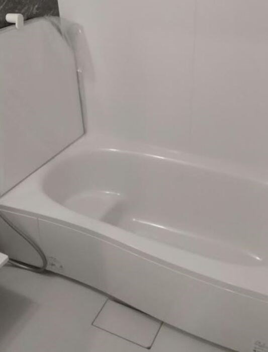 レジデンス新宿 風呂画像