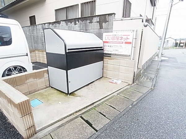 ソイビーンズ　ウッド その他外観1
