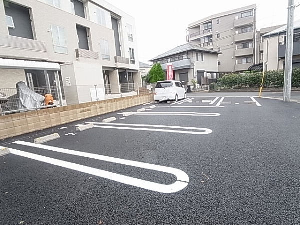 ソイビーンズ　ウッド その他外観3