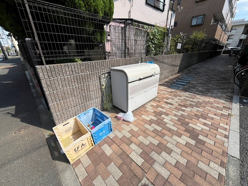 グランシャリオ その他外観2