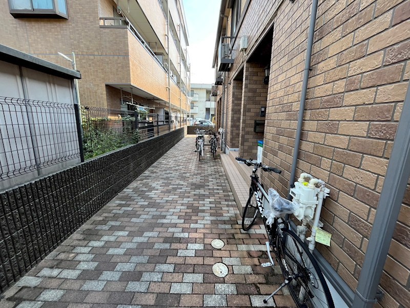 グランシャリオ その他外観1