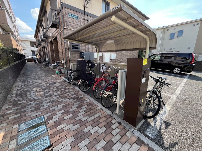 グランシャリオ その他外観4