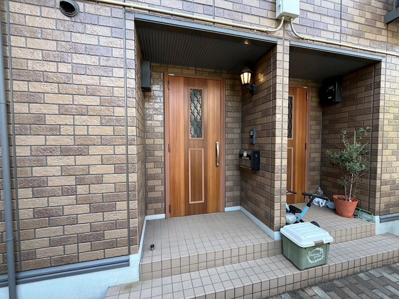 グランシャリオ その他外観5