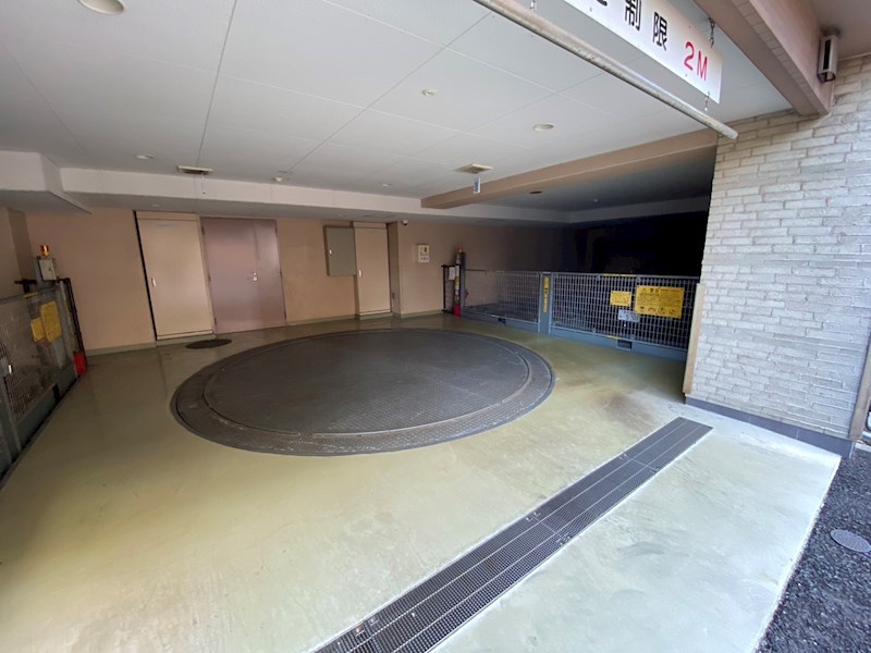 カスタリア荒川 その他外観5