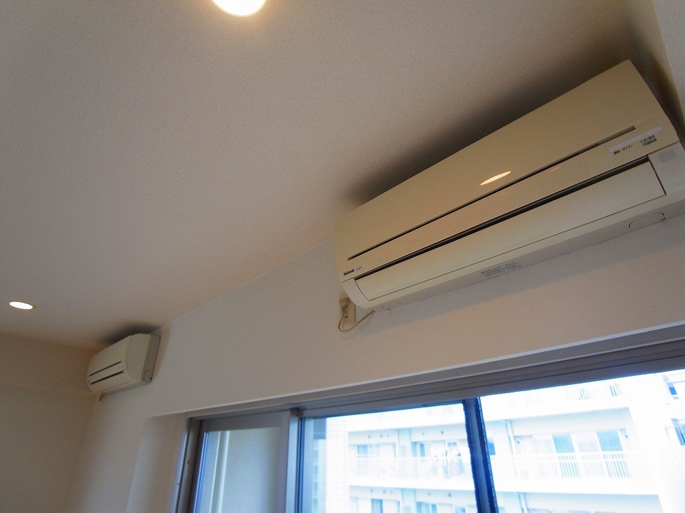 ロイヤルパークス新田 その他3