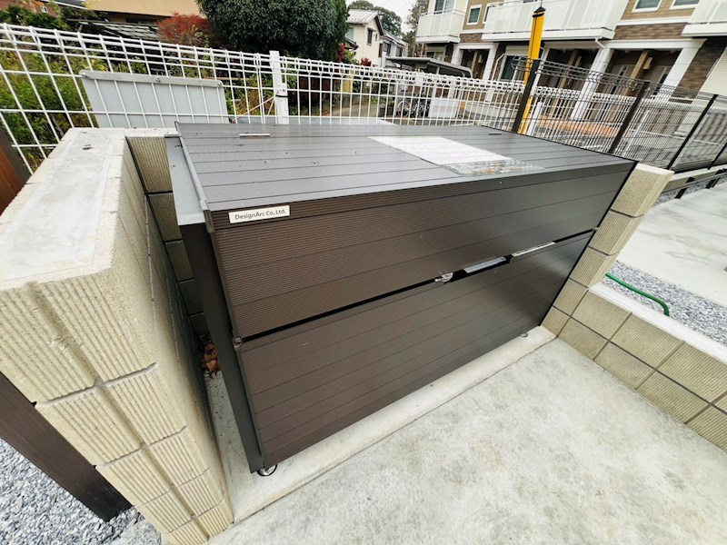 オルメル その他外観5