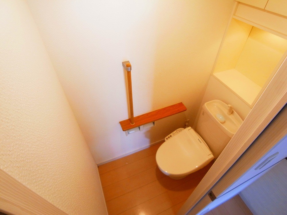 ロイヤルパークス新田 その他1