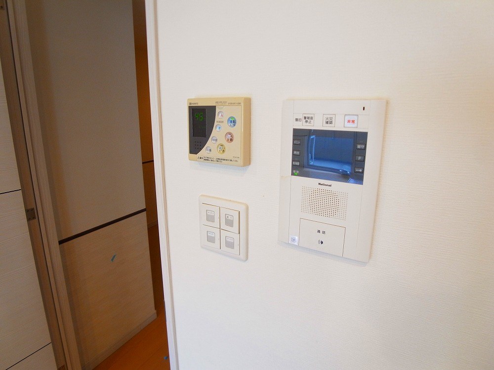 ロイヤルパークス新田 その他2