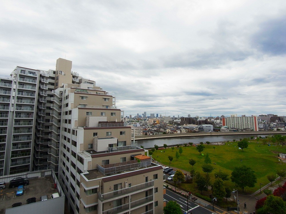 ロイヤルパークス新田 その他4