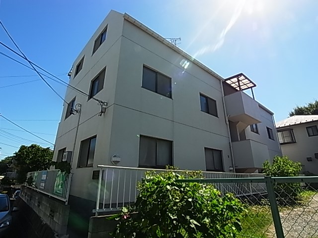 ベルメゾン その他外観1