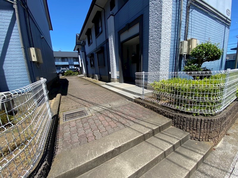 フレマリール鎌ヶ谷Ａ その他外観3