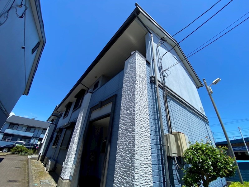 フレマリール鎌ヶ谷Ａ その他外観4