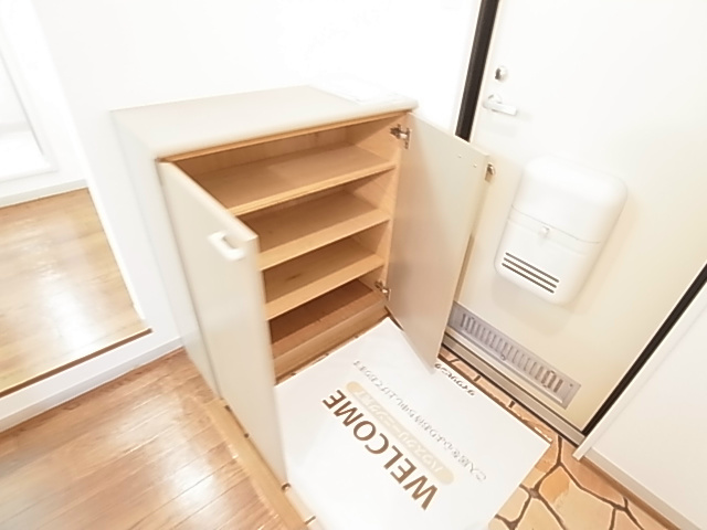 フレマリール鎌ヶ谷Ａ その他10