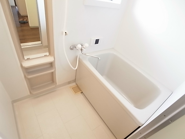 フレマリール鎌ヶ谷Ａ 風呂画像