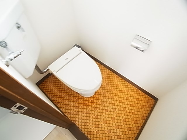 高橋ハイツ その他1