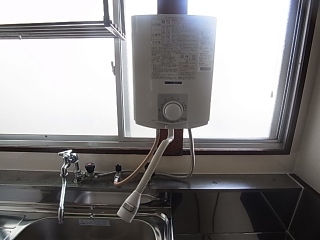 高橋ハイツ その他6