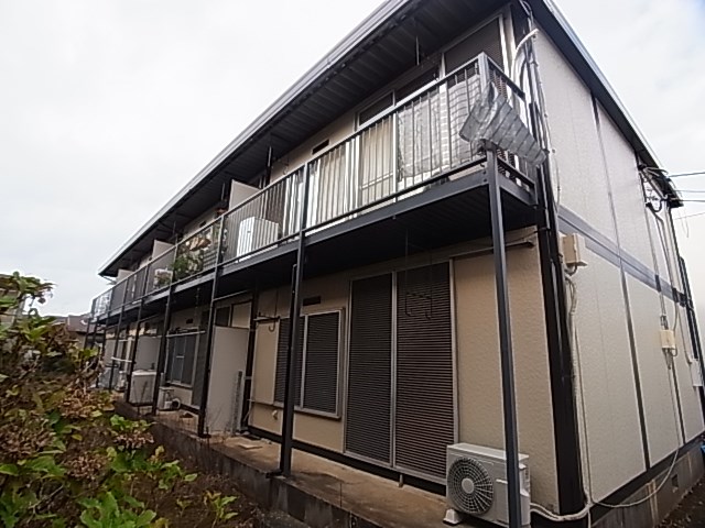 高橋ハイツ その他外観5