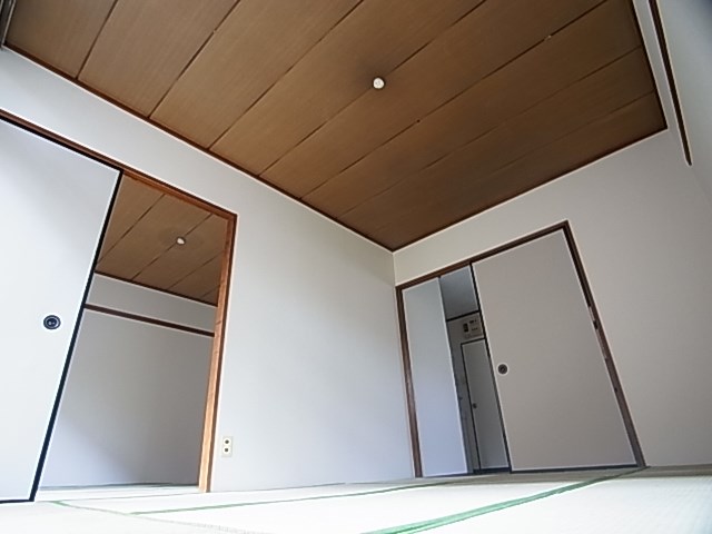 高橋ハイツ その他12