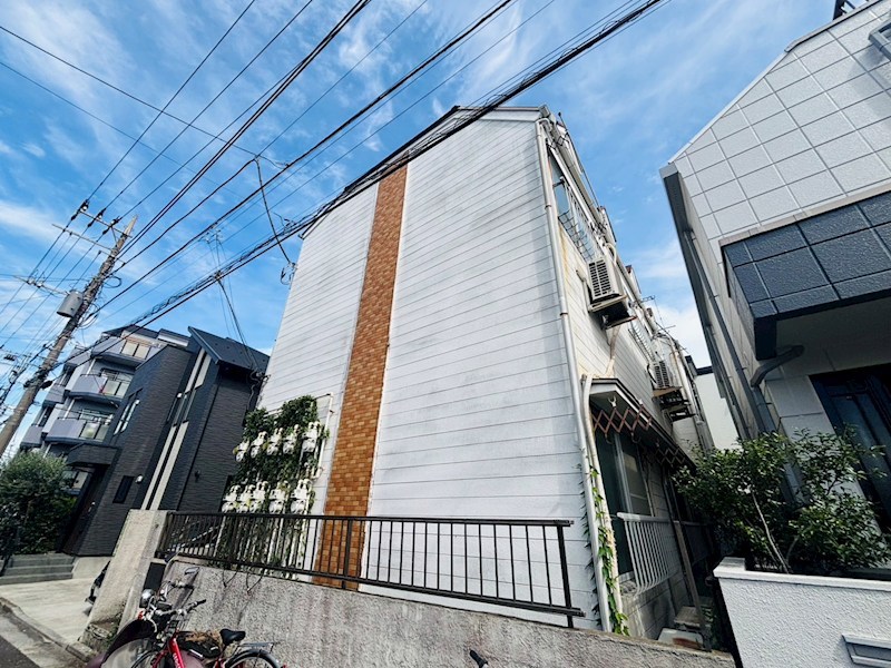 カルタス21西新井第一 その他外観3