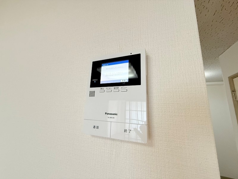 コーポオークラ その他4