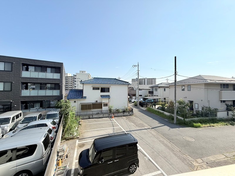 コーポオークラ その他6