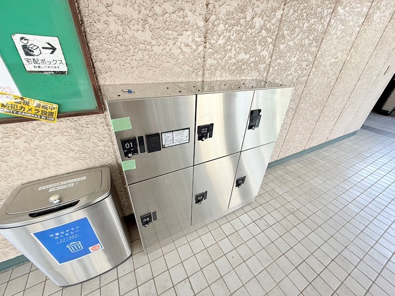 コーポオークラ その他外観3