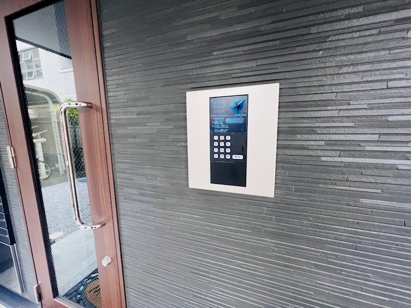 クレサージュ西新井 その他外観5