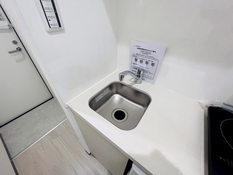 クレサージュ西新井 その他11