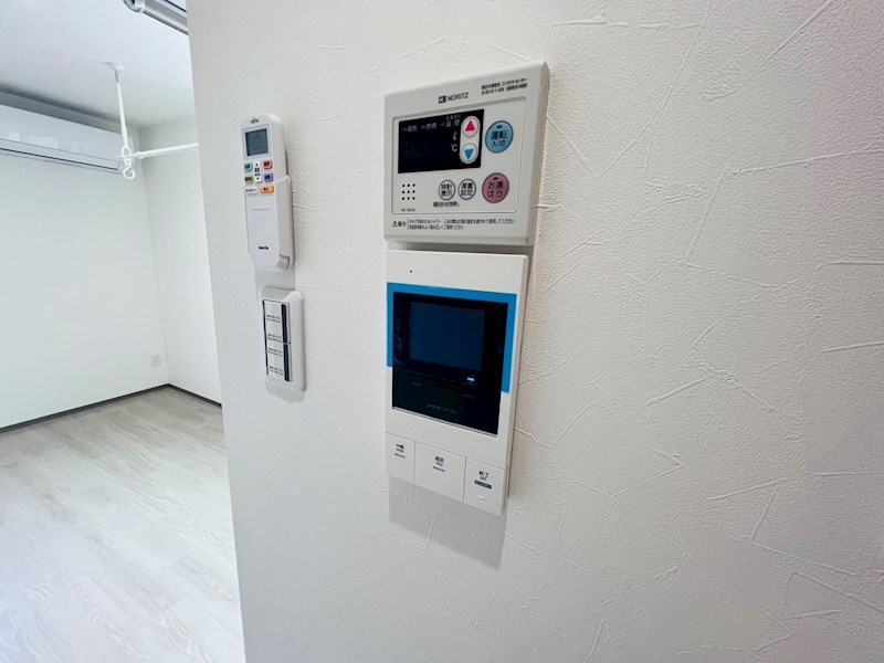 クレサージュ西新井 その他4