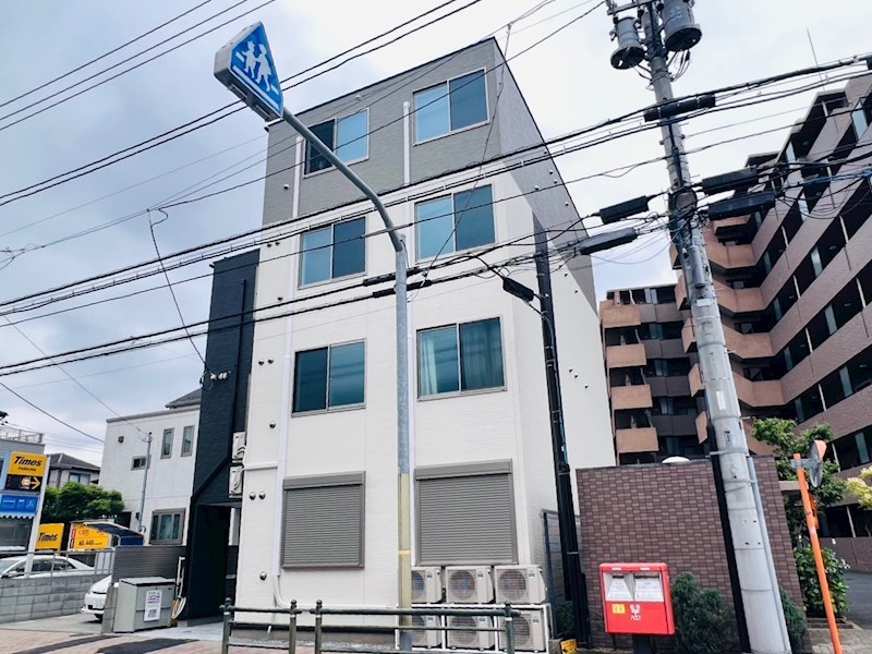 クレサージュ西新井 その他外観3