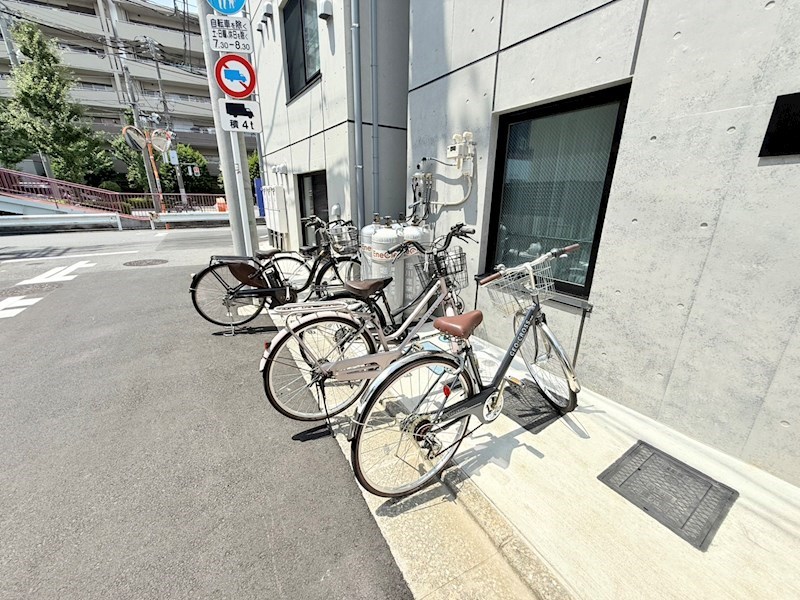 ciel その他外観5