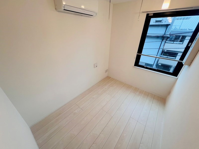 ciel ベッドルーム