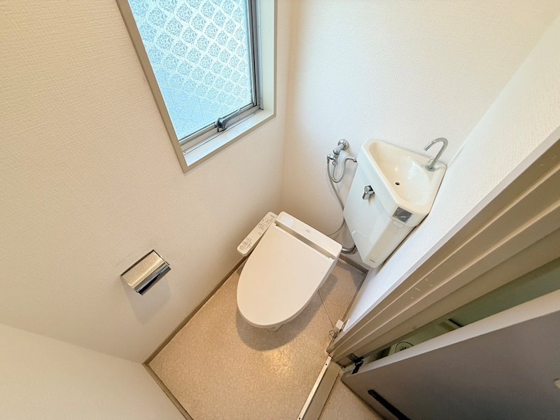 コーポオークラ その他1