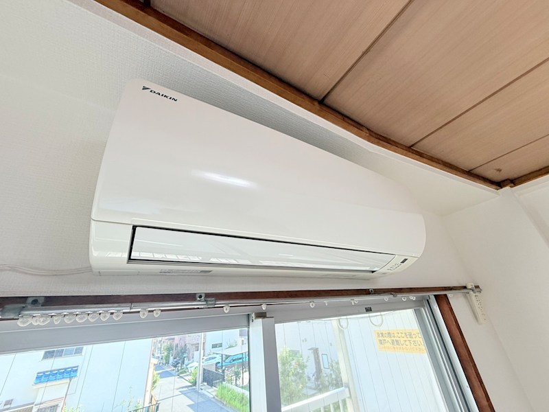 コーポオークラ その他5