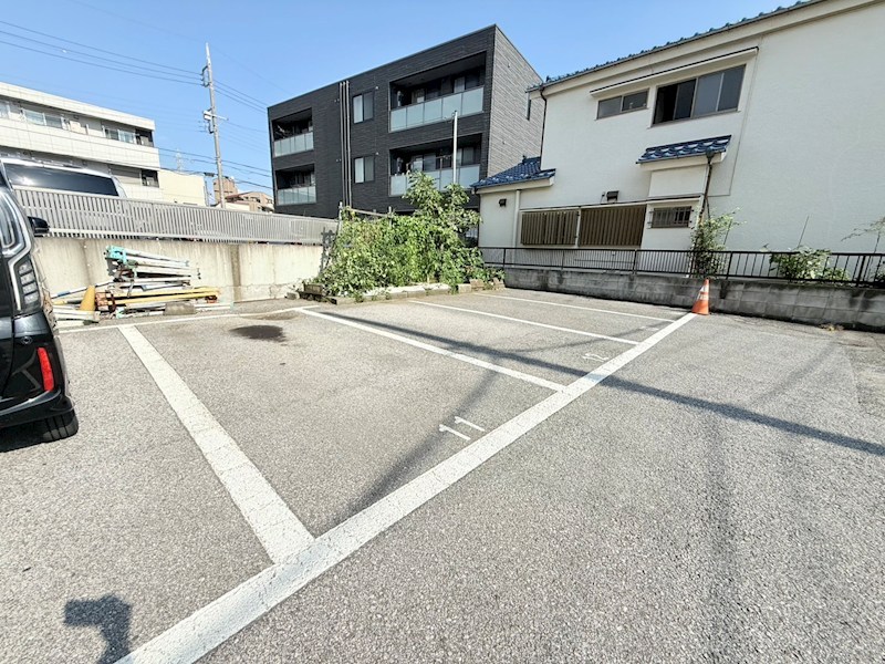 コーポオークラ その他外観1