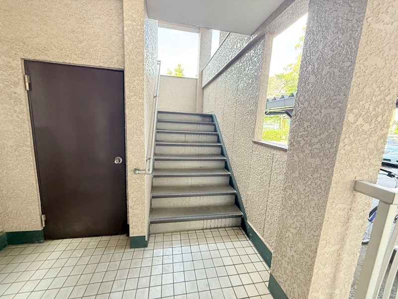 コーポオークラ その他外観4