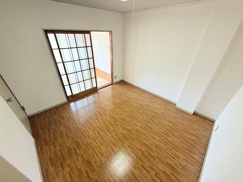 コーポオークラ その他11