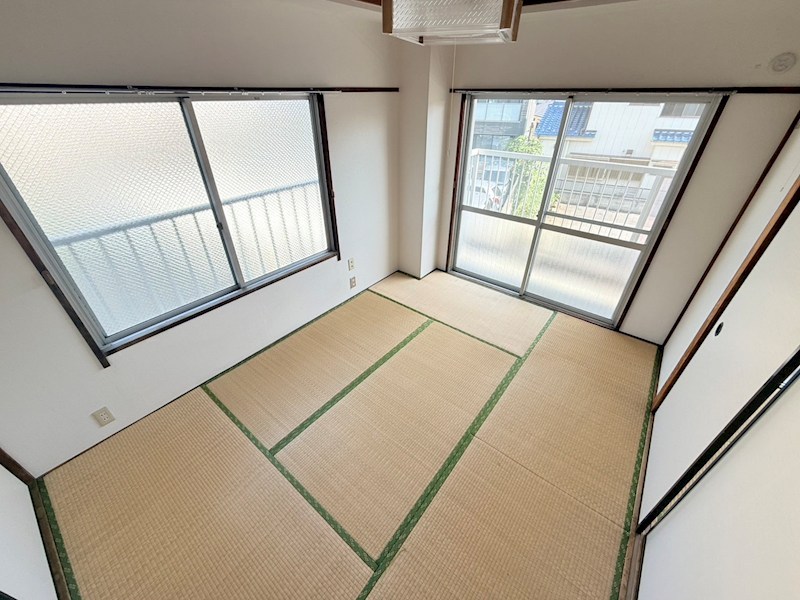 コーポオークラ その他13