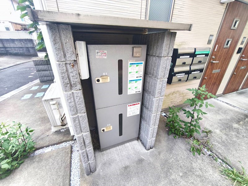 その他外観3