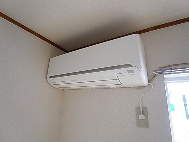 クラタコーポ その他3