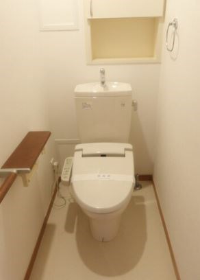 ライオンズシティお花茶屋 その他1